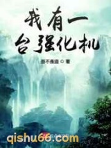 我有一台强化机小说