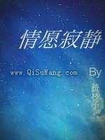 情愿寂静小说