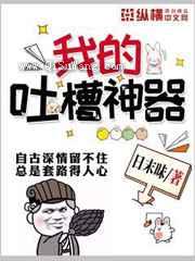我的吐槽神器小说