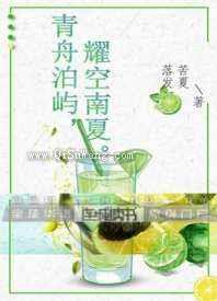 青舟泊屿，耀空南夏小说