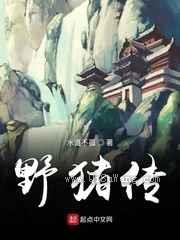 野猪传小说