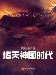 诸天神国时代小说
