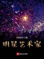 明星艺术家小说
