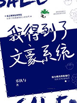 我得到了文豪系统小说