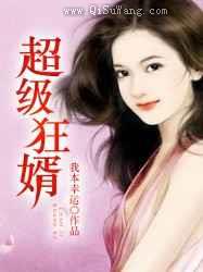 超级狂婿(我本幸运)小说