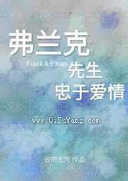 弗兰克先生忠于爱情小说