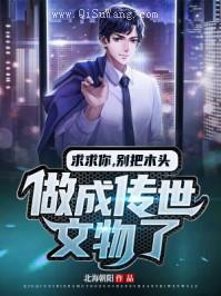 求求你，别把木头做成传世文物了小说