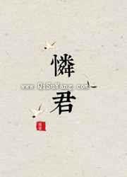 怜君小说