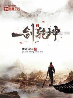 一剑掌乾坤小说