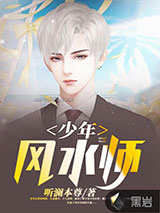 少年风水师小说