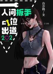 人间扳手c位出道小说