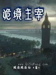 诡境主宰小说