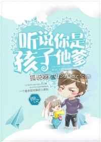 听说你是孩子他爹小说