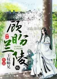 顾盼兰陵小说