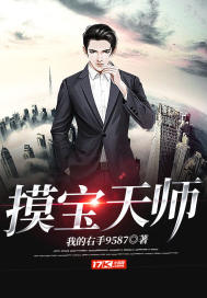 摸宝天师小说
