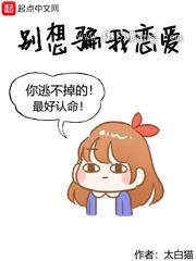 别想骗我恋爱小说
