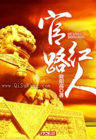 官路红人小说