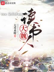 大魏读书人小说