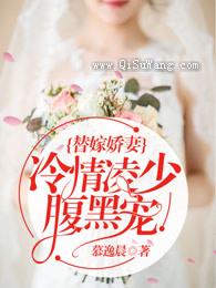 替嫁娇妻：冷情凌少腹黑宠小说