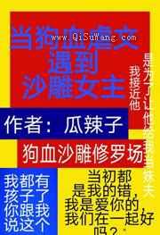 当狗血虐文遇到沙雕女主小说