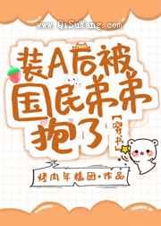 装A后被国民弟弟抱了小说