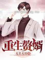 重生赘婿小说