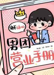 男团营业手册小说