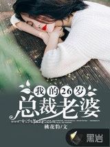 我的26岁总裁老婆小说
