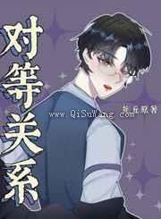对等关系小说