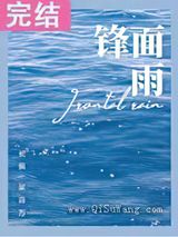 锋面雨小说