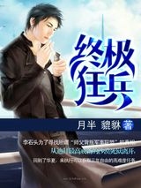终极狂兵小说