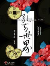 孔方世界小说