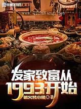 发家致富从1993开始小说