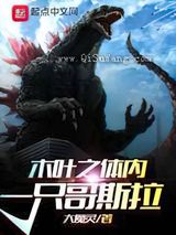 木叶之体内一只哥斯拉小说