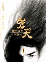 苍天小说