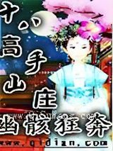 十八高手山庄小说