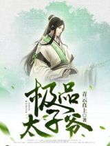 极品太子爷小说