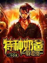神兵奶爸小说
