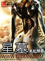 星墓小说
