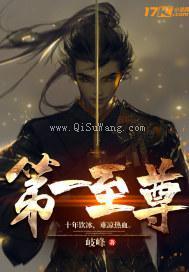 第一至尊小说