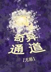 奇异通道小说