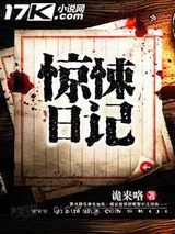 惊悚日记小说
