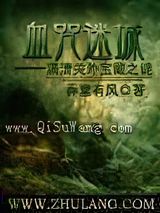 血咒迷城小说