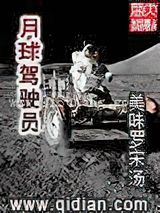 月球驾驶员小说