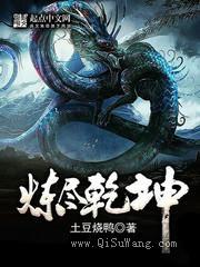 炼尽乾坤小说