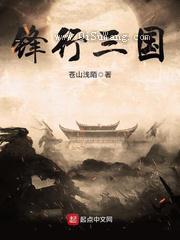 锋行三国小说