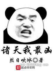 诸天我最凶小说