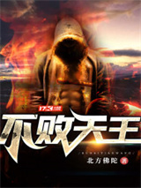 不败天王小说