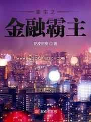 重生之金融霸主小说