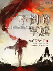 不倒的军旗小说